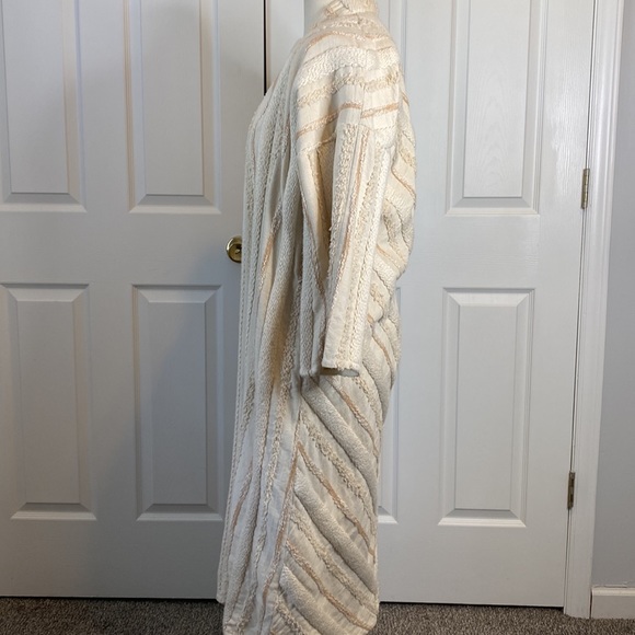 Anthropologie Rene Duster - Picture 7 of 13